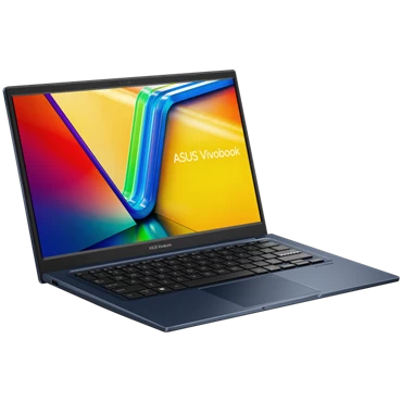 Laptop ASUS Vivobook 14 X1404ZA-NK300W - Chính hãng Xanh Dương