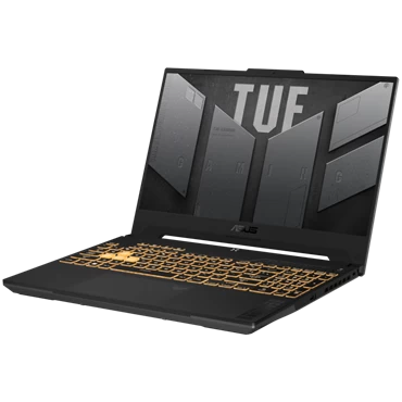 Laptop ASUS TUF Gaming F15 FX507ZU4-LP040W - Chính hãng Màu Xám