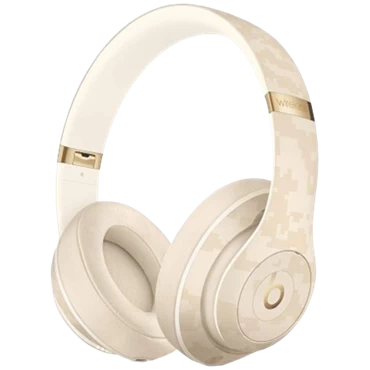 Tai nghe Beats Studio3 Wireless Over-Ear Headphones - Chính hãng FPT Sand Dune