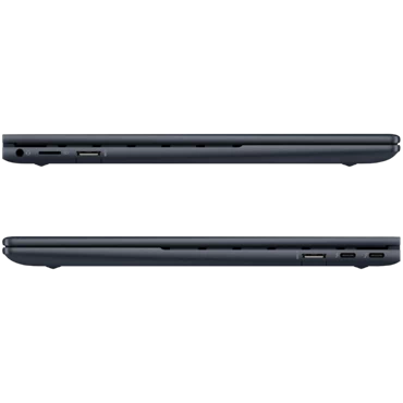 Laptop HP ENVY x360 13-bf0090TU (76B13PA) - Chính hãng Xanh Dương