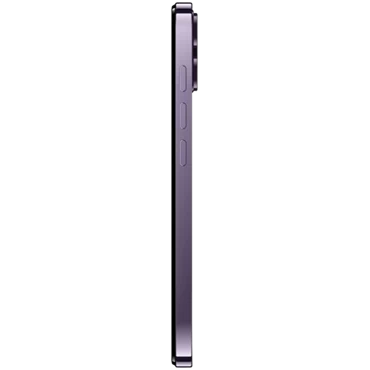 Điện thoại di động INOI A72 (A170_Plus) 4+128GB màu Xám (Space Gray) - TBH Màu Tím