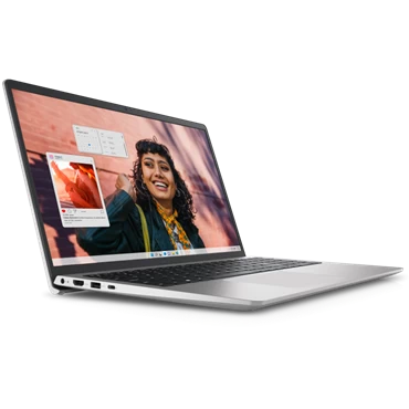 Laptop Dell Inspiron 15 3530 (N3530I716W1) - Chính hãng Bạc