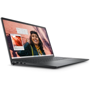 Laptop Dell Inspiron 15 3530 (N5I5791W1) - Chính hãng Đen