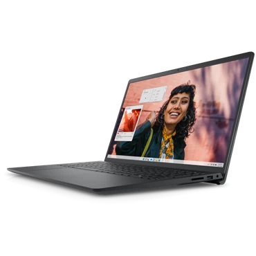 Laptop Dell Inspiron 15 3530 (N5I5791W1) - Chính hãng Đen