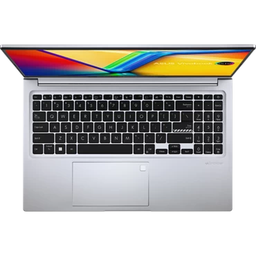 Laptop ASUS Vivobook 15 OLED A1505VA-L1491W - Chính hãng Bạc