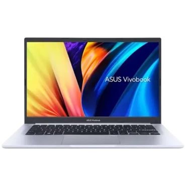 Laptop ASUS Vivobook 14 X1404ZA-NK389W - Chính hãng Bạc
