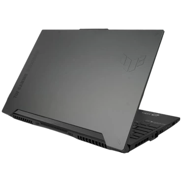 Laptop Asus TUF Gaming F15 FX507VU-LP197W - Chính hãng Màu Đen