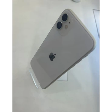 Iphone 11 64GB White - Chính hãng VN/A - Cũ
