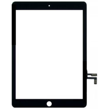 Thay kính cảm ứng iPad 4
