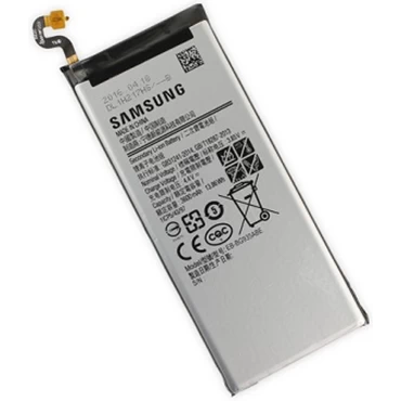 Thay pin Samsung S7 Edge
