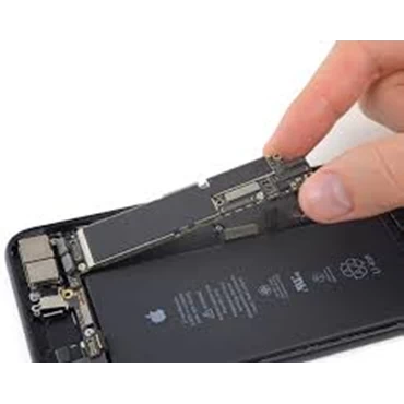 Sửa lỗi sạc trên main iPhone 7 plus