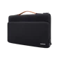 Túi xách Tomtoc (USA) Briefcase Macbook Pro/Air 13" A14 - Chính hãng Black