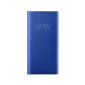 Bao da LED VIEW Galaxy Note10+ EF-NN975 - Chính hãng Blue