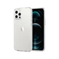 Ốp lưng Spigen Ultra Hybrid iPhone 12 / 12 Pro - Chính hãng Clear