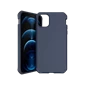 Ốp lưng Itskins Feroniabio Terra iPhone 12/12Pro Dark Blue
