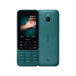 Nokia 6300 4G chính hãng Cyan