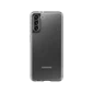 Ốp lưng SPIGEN-Galaxy S21 Plus Liquid Crystal Clear - Chính hãng Clear