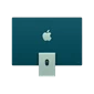 iMac 24" (M1/8‑core CPU/8‑core GPU/8GB/512GB) - Chính hãng Apple Việt Nam Green