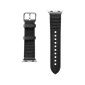 Dây đeo đồng hồ Spigen Apple Watch Series 1/2/3/4/5/6/SE (44/42mm) Gray