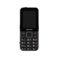 Philips Xenium E527 4G - Chính hãng Black