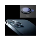Cường lực Camera Mipow Glass Alumium for iPhone 12 Pro Max Blue