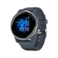 Đồng hồ thông minh Garmin Venu 2 - Chính hãng FPT Xanh Granite