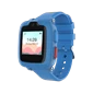 Đồng hồ định vị trẻ em Oaxis Myfirst Fone S2- chính hãng Xanh blue