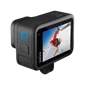 Camera Gopro Hero 10 - Chính hãng FPT Màu Đen