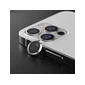 Cường lực Camera Mipow Glass chống va đập iPhone 13 Pro/13 Pro Max Silver