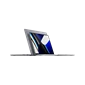 MacBook Pro 16" (M1 Max/10-core CPU/32-core GPU/32GB/1TB) - Chính hãng Space Gray