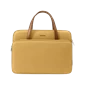 Túi xách TOMTOC Briefcase Premium for Macbook 13"/14", H21-C01 Yellow