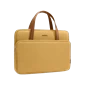 Túi xách TOMTOC Briefcase Premium for Macbook 13"/14", H21-C01 Yellow
