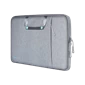 Túi xách Laptop SIMTOP SuperSlim 15.6" Grey