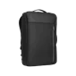 Balo Laptop 15.6" Convertible Backpack TBB595GL-70 Màu Đen