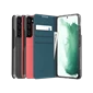Ốp lưng Araree Mustang Diary - Galaxy S22 Ultra - Chính hãng Xanh