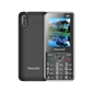 Điện thoại di động Masstel izi 50 4G - Chính hãng Màu Đen