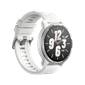 Đồng hồ thông minh Xiaomi Watch S1 Active - Chính hãng Trắng