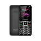Điện thoại di động Izi 10 4G - Chính hãng Black