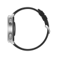Huawei Watch GT3 Pro Active - Chính hãng Dây silicon đen