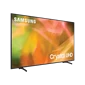 TV Samsung Crystal UHD UA55AU8000KXXV (4K/55-inch) - Chính hãng Black