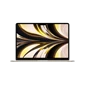 MacBook Air M2 13.6" (8GB/256GB) - Chính hãng Apple Việt Nam Starlight