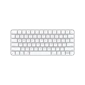 Magic Keyboard (MK2A3) - Chính hãng Apple Trắng