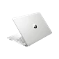 Laptop HP 15s fq5081TU-6K7A1PA - Chính hãng Bạc