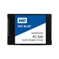 Ổ cứng SSD WD Blue 250GB SATA 2.5 inch - Chính hãng Mặc định