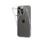 Ốp lưng SPIGEN Liquid Crystal iPhone 14 Pro Max - Chính hãng Clear