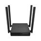Router Wifi TP-Link Archer C54 băng tần kép AC1200 - Chính hãng Màu Đen