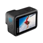 Camera hành trình GoPro Hero 10 Bundle - Chính Hãng Màu Đen