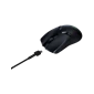 Chuột game không dây Razer Viper Ultimate Wireless Gaming Mouse Màu Đen