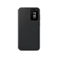 Bao da Smartview Wallet S23 Plus EF-ZS916- Chính hãng Black