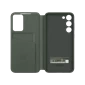 Bao da Smartview Wallet S23 Plus EF-ZS916- Chính hãng Khaki
